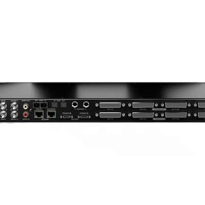 Antelope Audio Galaxy 32 Synergy Core Dante/HDX/Thunderbolt 3 Audio Interface image 12