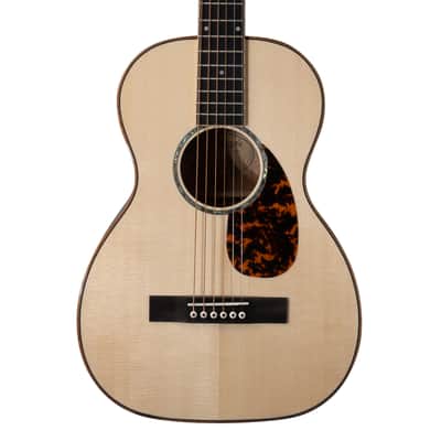 Larrivee P-09 Silver Oak Custom - Natural image 10