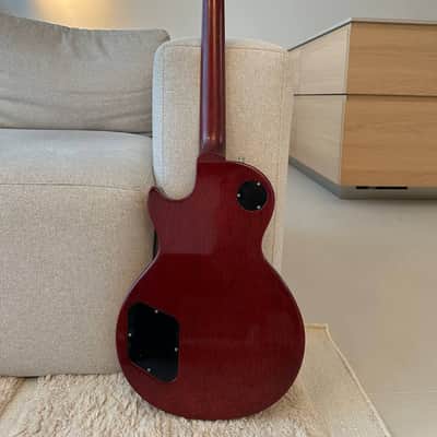 Gibson Les Paul Reissue '59 1995 image 3