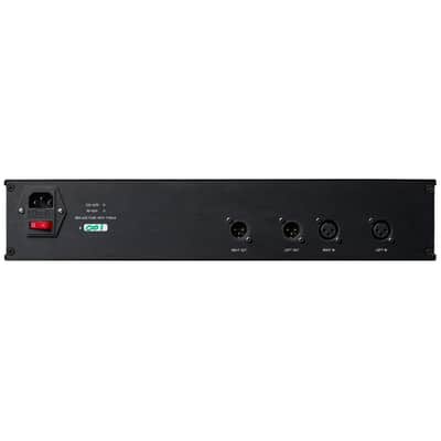 Goly CompEQ Stereo Processing Unit image 3