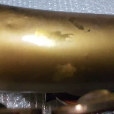 1968 CONN 16 M TENOR SAX / SAXOPHONE made in USA image 4
