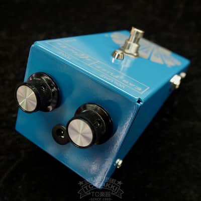 EAR FUZZ effects BAPTISTA image 2
