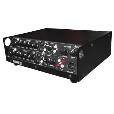 Acoustic image Clarus 2R Series III image 2