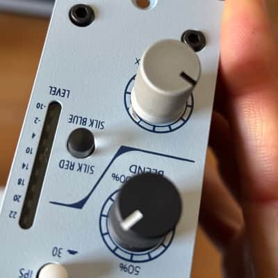 Rupert Neve Designs Portico 542 500 Series Tape Emulator Module 2013 - Present - White image 12