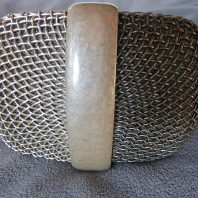 AKG D36 VINTAGE DYNAMIC MULTIPATTERN MICROPHONE W/S36 PATTERN BOX, D12 CAPSULES image 5