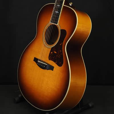 Collings SJ SB 2001 - Sunburst image 3