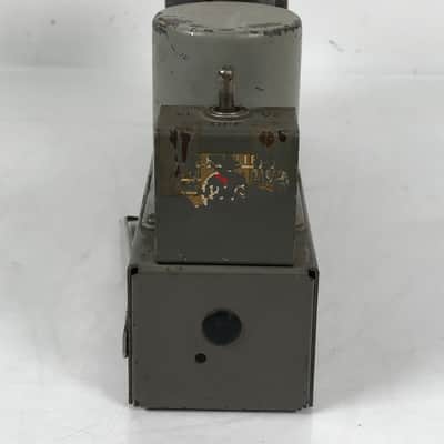 RCA Mi-11231 Microphone Preamp Tube Mic Pre UTC F-1233 UTC 1234 image 2