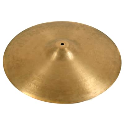 Zildjian 18