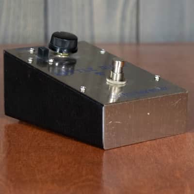 Electro-Harmonix Little Muff (Ram's Head) image 3