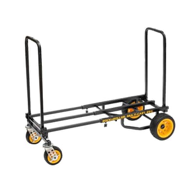 Rock N Roller R6G Multi-Cart Mini Ground Glider image 1