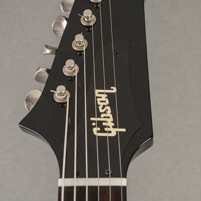 Gibson Custom M2M 1965 Non-Reverse Firebird VOS image 4