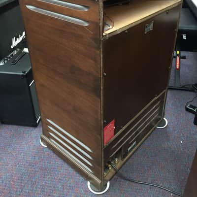 Hammond B3 Mk 2-Organ with Leslie Speaker and Bench New ! image 10