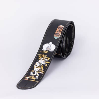 Grande uomo G-Standard Manekineko GUITAR STRAP image 2