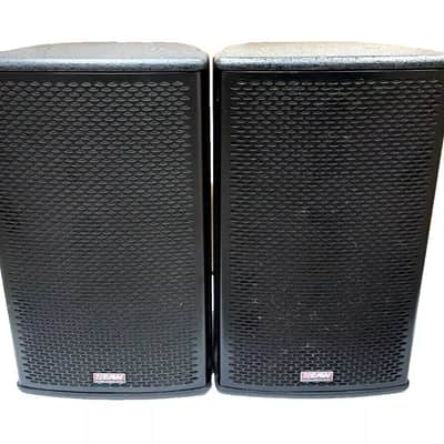 EAW JF10 2-Way Full Range Passive Speaker #6643 (Pair) THS image 1