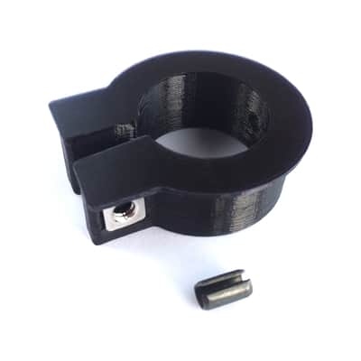Reproduction Tama Titan Stand Bushing 28.6mm-22.2mm image 2