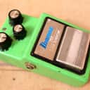 Ibanez TS-9 Tube Screamer JRC4558 1984 Green