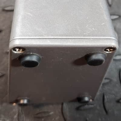 Chase Tone Silver Stardust Fuzz BC183 Transistors 2000's - Silver Star Dust Original image 6