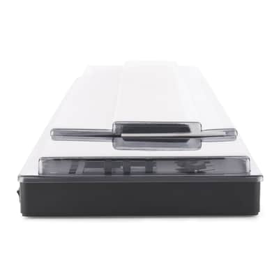 Decksaver Expressive E Osmose 61 Cover - Cover for Keyboards image 2