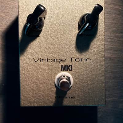 Williams Audio Vintage Tone MkI Classic image 2