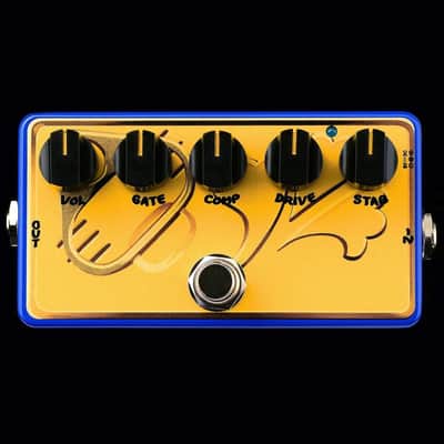 ZVEX MAPS Reverse Fuzz Factory - Limited Edition image 2
