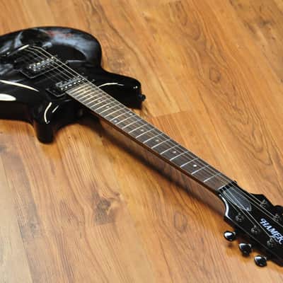 Hamer XT Series Sunburst Skulls image 10