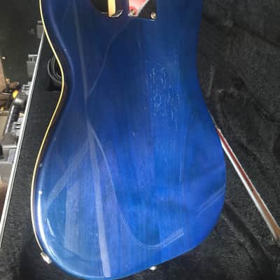 Fender Aerodyne Precision Bass image 4