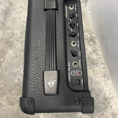 Behringer AC108 Vintager - Black case image 2