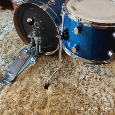 DW Drum Workshop Bop Junior kit image 1