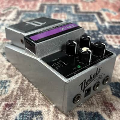 Nobels TR-X Vintage Tremolo Guitar Effect Pedal! image 4