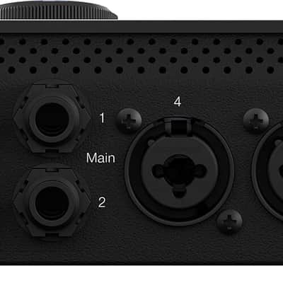 PreSonus Quantum ES4 Audio Interface image 4