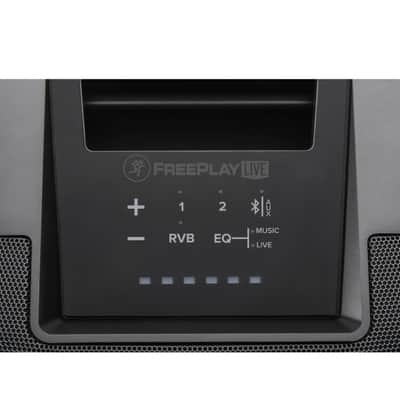 Mackie Freeplay Live Personal PA with Bluetooth image 4