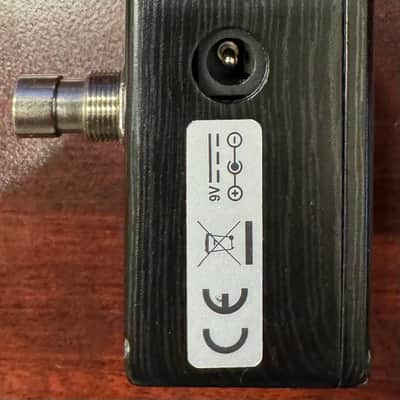 MXR MC401 CAE Boost / Line Driver 2017 - Present - Black image 4