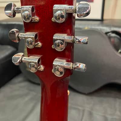 Gibson Dobro Dobrolektric P90 image 7