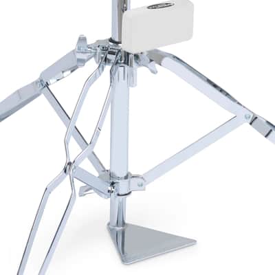 DW Smart Practice Go Anywhere Complete Practice Drum Kit w/Stand image 4
