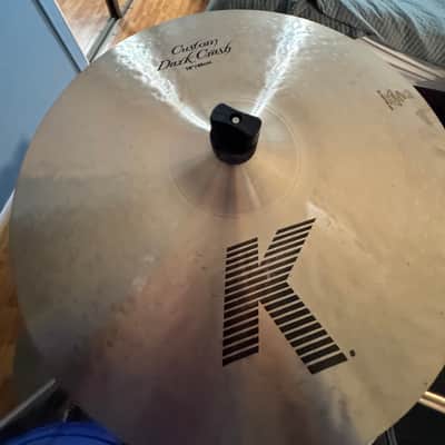 Zildjian Costume dark z pack 2026 - Bronze image 5