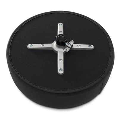 PDP Concept Locking Round Top Throne image 7