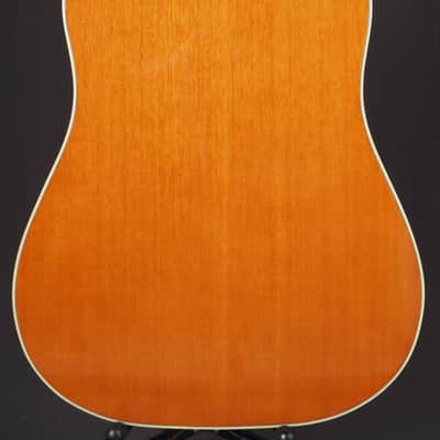 Gibson Hummingbird Standard Rosewood - Heritage Cherry Sunburst image 3