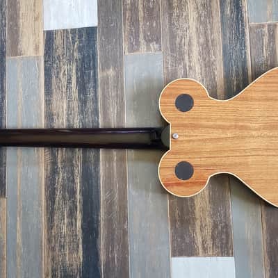 Luthier Custom made  - 1 of 1 - Top of the line image 9