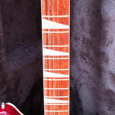 Rickenbacker 360 12  fireglo 2020 image 7