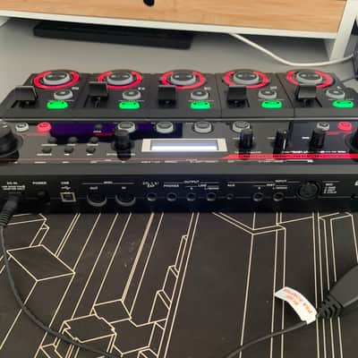 Boss RC-505 Loop Station 2013 - 2021 - Black image 3