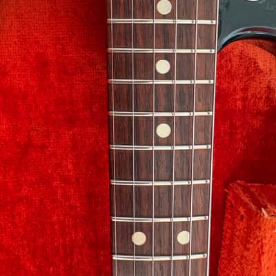 Fender Stratocaster  1971 Factory Black - RARE!! image 8