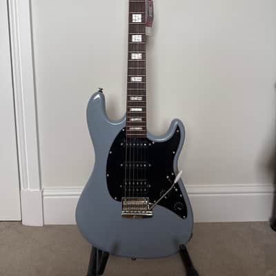 Sterling Cutlass CT50 Plus - Aqua Grey image 1