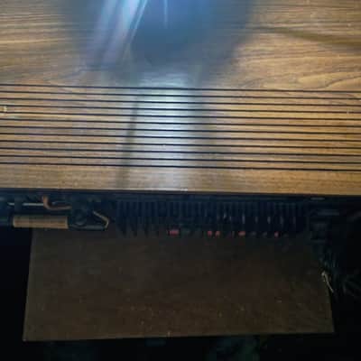 Sansui G5000 Receiver image 5