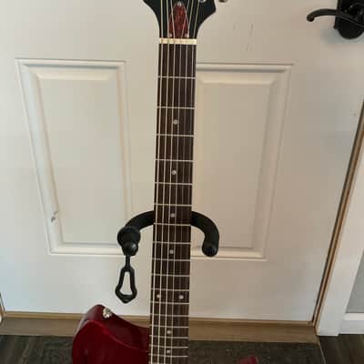Rivolta Guitars Combinata Baritone - Caramela image 5