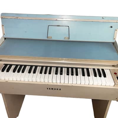 1960’s Yamaha DS-49 Electric Reed Organ image 2