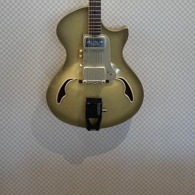 Wandre Blue Jeans Teenager 1959 - MAKE AN OFFER! image 1