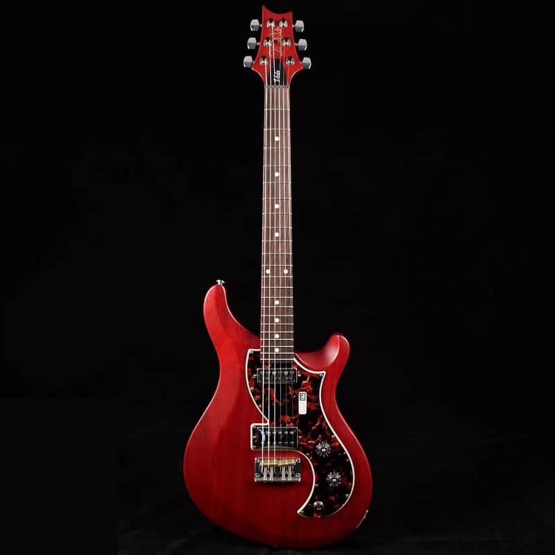 PRS S2 Vela Satin Limited 2017 | Reverb