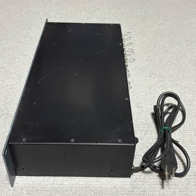 Furman HDS-16 Headphone / Audio Distribution System image 8