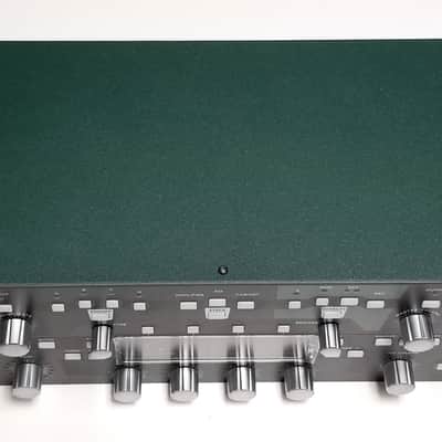 used Kemper Amps Profiler PowerRack 600-Watt Digital Modeling Amp, Excellent Condition with Box & Manual! image 6