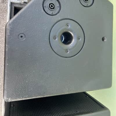 BBI HA2M 12" Passive Loudspeaker Monitors W/Rd Case #03429 (One) image 6